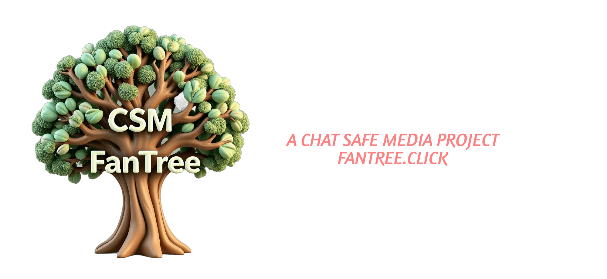 Website logo